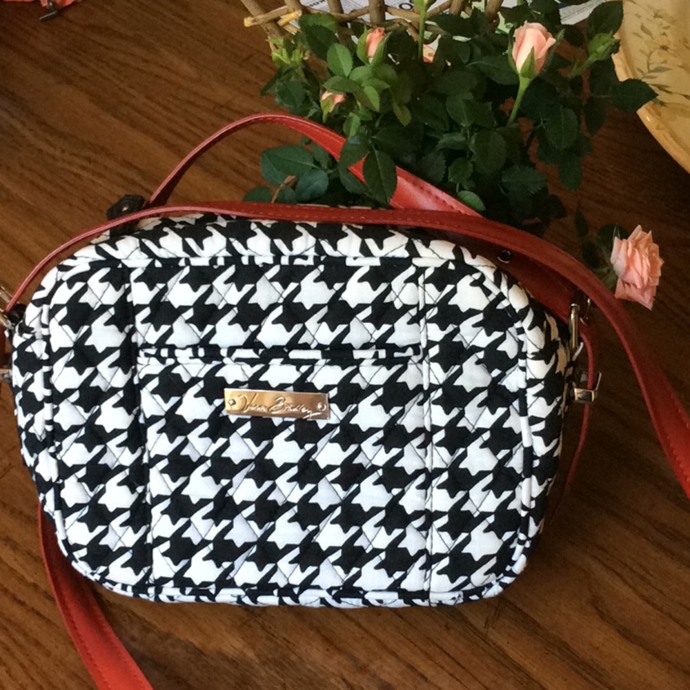 Vera Bradley bag
